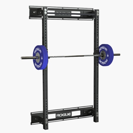 Monster Lite Racks | Rogue Fitness